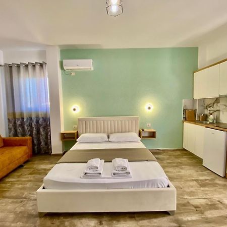 Gray&Oli Studios Vlorë Exteriér fotografie