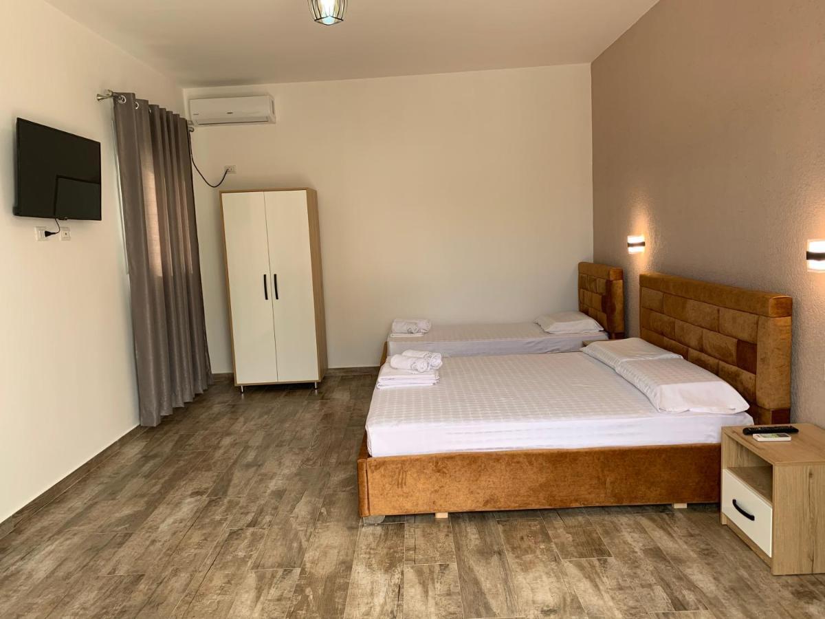 Gray&Oli Studios Vlorë Exteriér fotografie