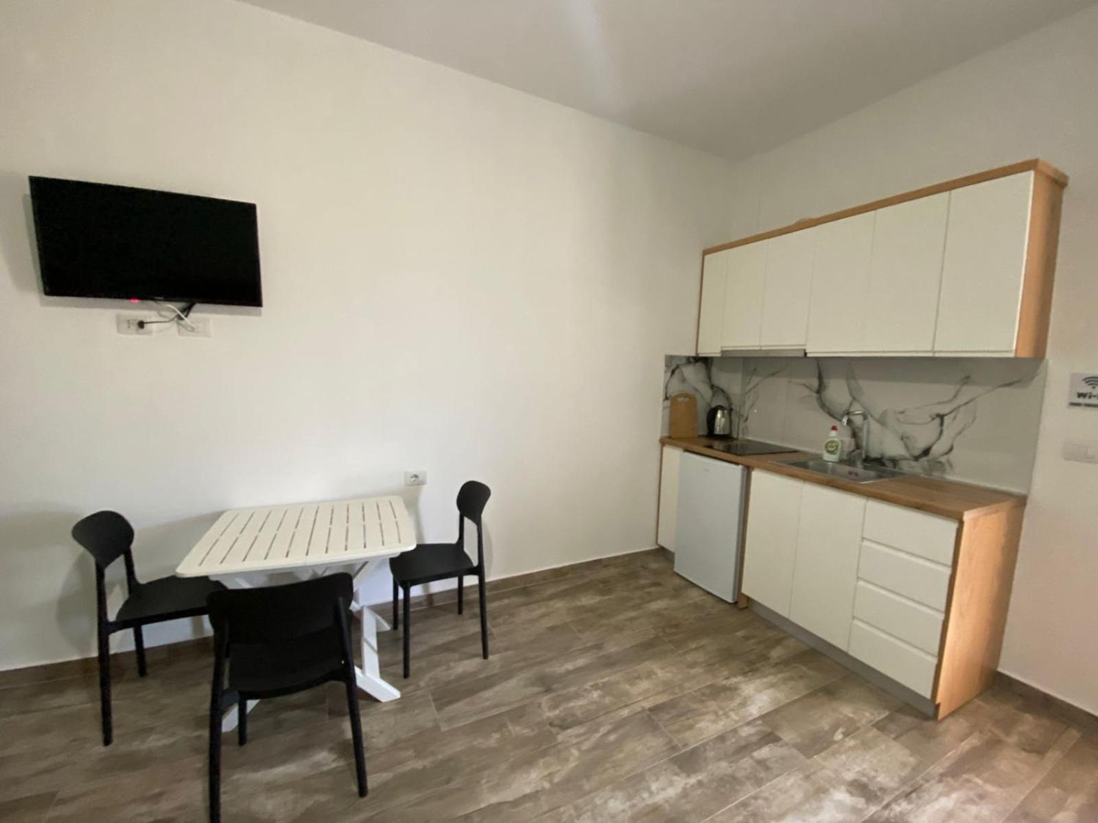 Gray&Oli Studios Vlorë Exteriér fotografie